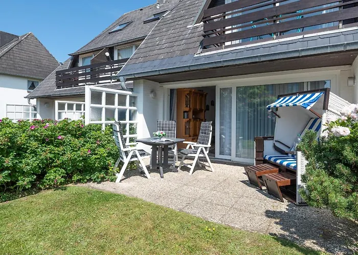 C-haus Cordula, App 36 *